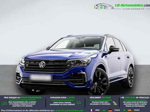 Touareg 3.0 TSI eHybrid 462 ch BVA 4Motion 2023 occasion 31850 Beaupuy