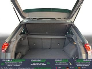 Tiguan 2.0 TDI 190 BMT BVA 4Motion 2019 occasion 31850 Beaupuy