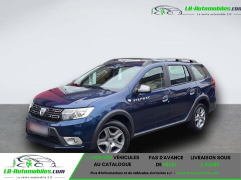 Dacia Logan TCe 90 BVM 2019 occasion Beaupuy 31850
