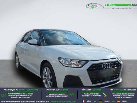 A1 25 TFSI 95 ch BVM 2020 occasion 31850 Beaupuy