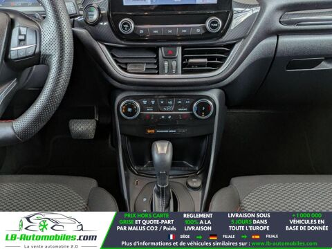 Puma 1.0 EcoBoost 125 ch BVA 2022 occasion 31850 Beaupuy