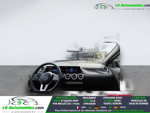 Annonce voiture Mercedes EQA 29990 €