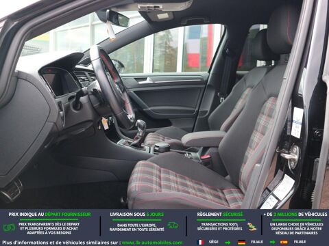Golf 2.0 TSI 245 BVA GTI Performance 2019 occasion 31850 Beaupuy