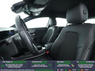 Classe A 200 BVA 2020 occasion 31850 Beaupuy