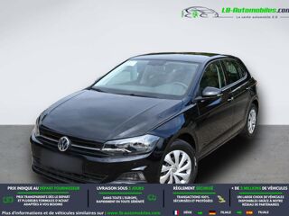 Polo 1.0 75 S&S 2018 occasion 31850 Beaupuy
