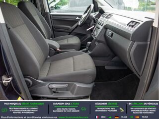 Caddy 2.0 TDI 150 BVA 2019 occasion 31850 Beaupuy