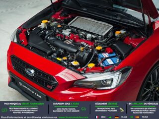 WRX 2.5T 300 2017 occasion 31850 Beaupuy