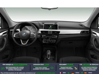 X1 sDrive 18d 150 ch BVA 2019 occasion 31850 Beaupuy