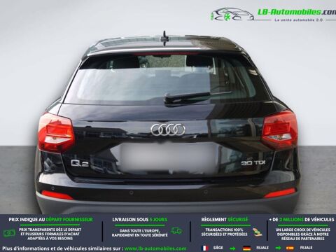 Q2 TDI 116 ch BVA 2020 occasion 31850 Beaupuy