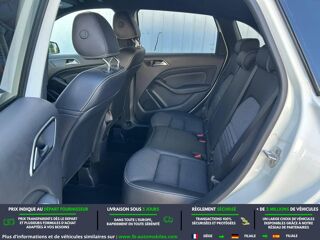Classe B 200 d BVA 2018 occasion 31850 Beaupuy
