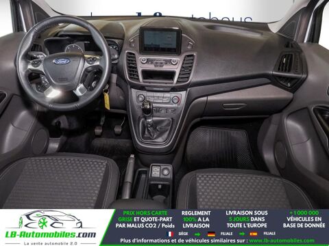 Tourneo VP 2.0 EcoBlue 102 BVM 2022 occasion 31850 Beaupuy
