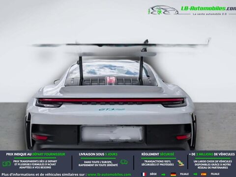 911 4.0i 525 PDK 2024 occasion 31850 Beaupuy