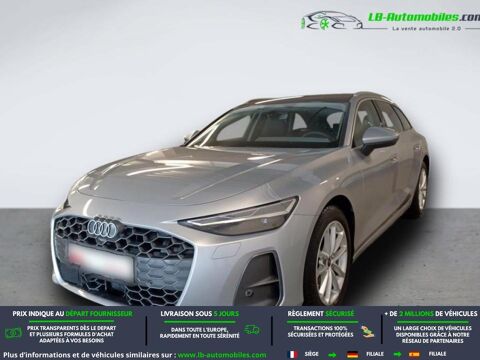 Audi A6 TDI 204 ch Quattro 2025 occasion Beaupuy 31850