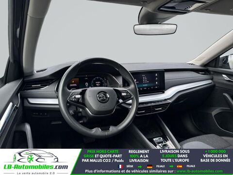 Octavia 2.0 TSI 190 ch BVA 4x4 2023 occasion 31850 Beaupuy