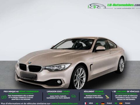 Annonce voiture BMW Série 1 20990 €