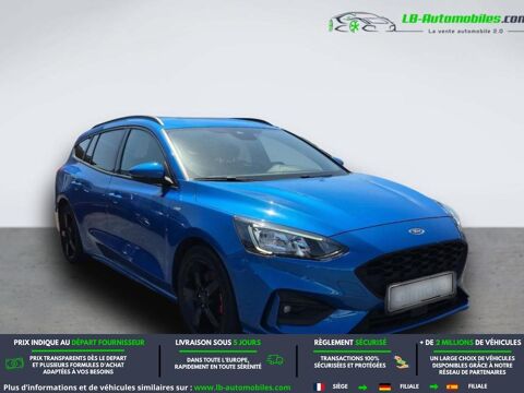Focus 1.0 EcoBoost 155 mHEV 2020 occasion 31850 Beaupuy
