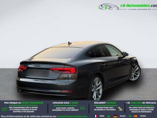 A5 TDI 190 BVA 2019 occasion 31850 Beaupuy