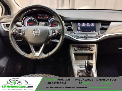 Astra 1.2 Turbo 130 ch BVM 2022 occasion 31850 Beaupuy
