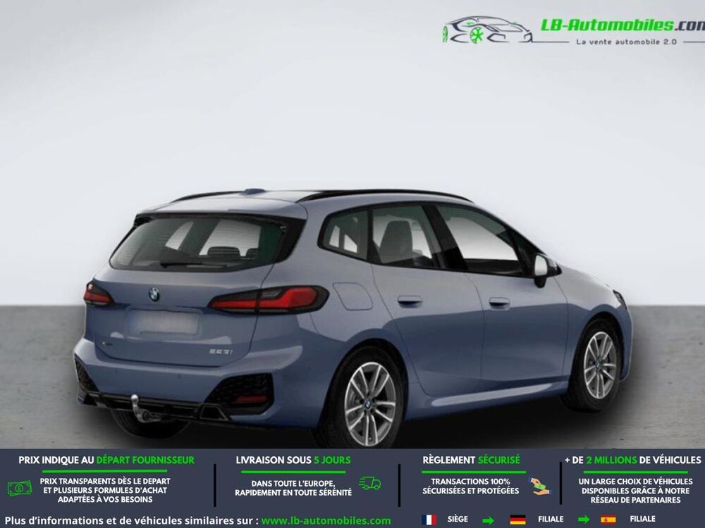 Serie 2 223i 204 ch BVA 2025 occasion 31850 Beaupuy