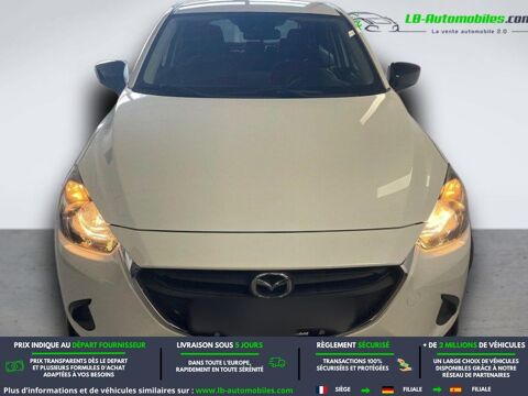 Mazda2 1.5L SKYACTIV-G 90ch 2018 occasion 31850 Beaupuy