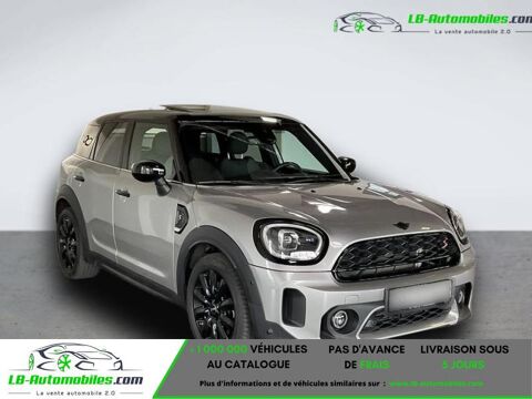 Countryman 178 ch BVA 2024 occasion 31850 Beaupuy