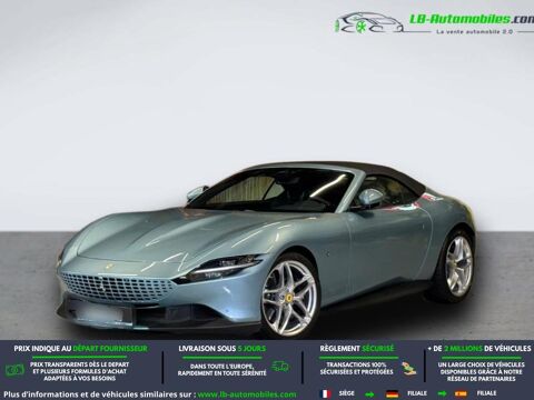 Annonce voiture Ferrari Roma 238700 €