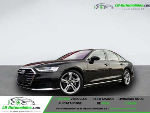 Audi A8 50 TDI 286 BVA Quattro 2021 occasion Beaupuy 31850