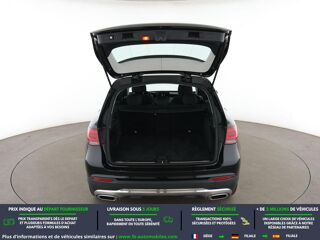Classe GLC 220 d BVA 4Matic 2020 occasion 31850 Beaupuy