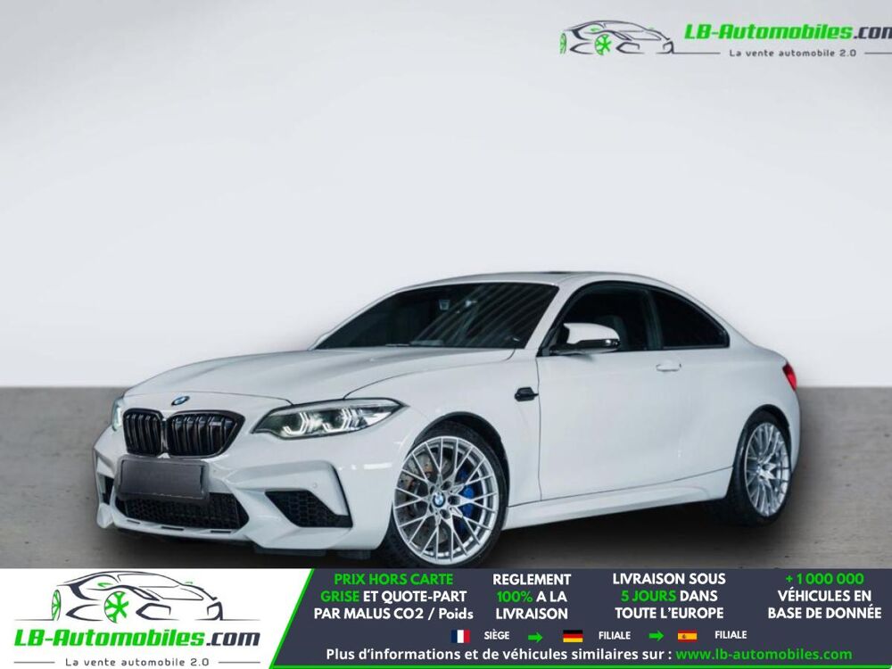 M2 410 ch BVA 2020 occasion 31850 Beaupuy