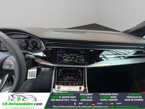 Q7 50 TDI 286 BVA Quatro 5pl 2026 occasion 31850 Beaupuy
