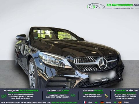 Classe C 200 BVA 2020 occasion 31850 Beaupuy