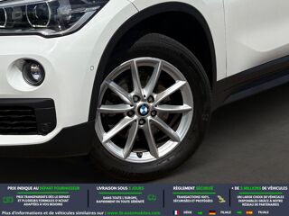 X1 sDrive 18i 140 ch BVM 2018 occasion 31850 Beaupuy