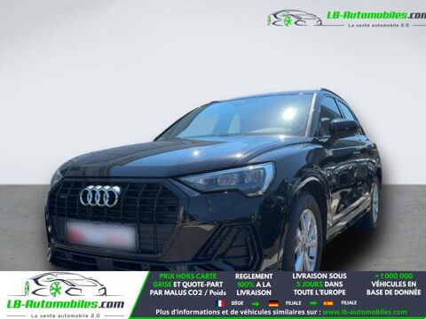 Annonce voiture Audi Q3 27949 €