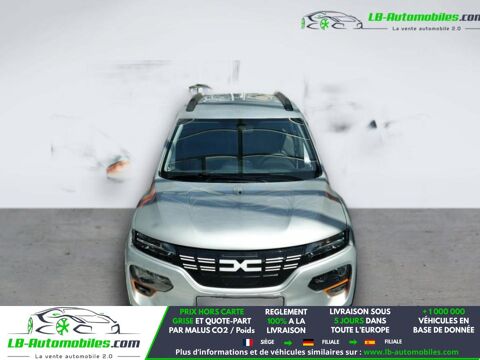 Spring 33 kW 45 ch 2023 occasion 31850 Beaupuy