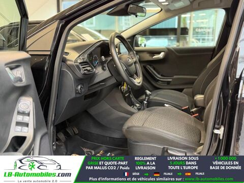 Puma 1.0 EcoBoost 125 ch BVM 2020 occasion 31850 Beaupuy