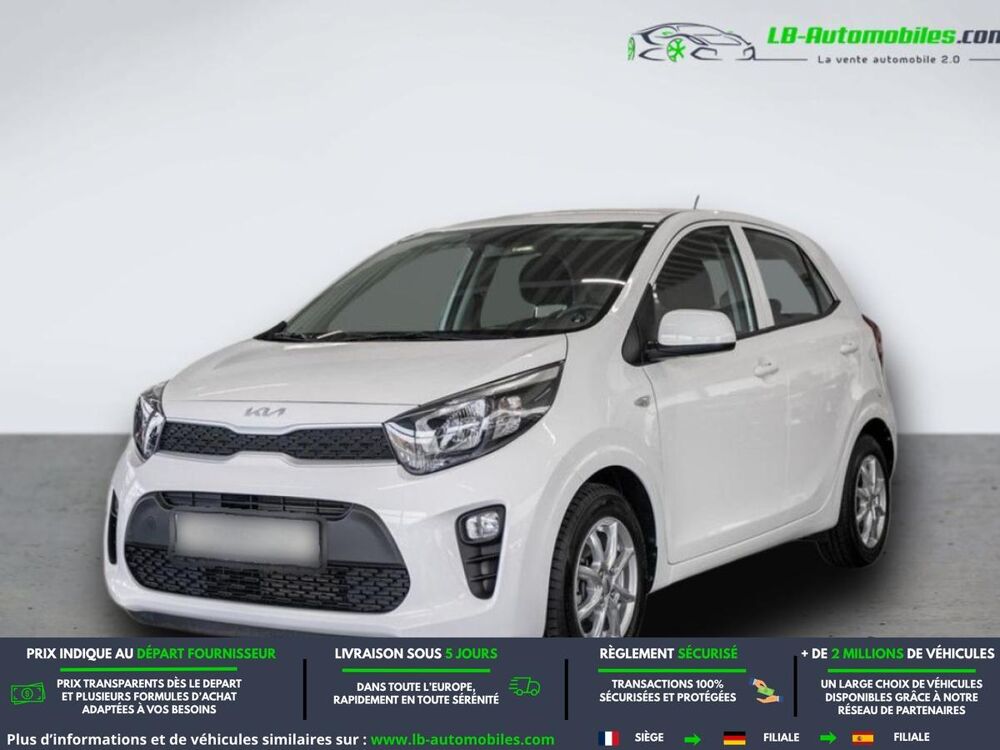 Picanto 1.0 DPi 67ch BVM 2023 occasion 31850 Beaupuy