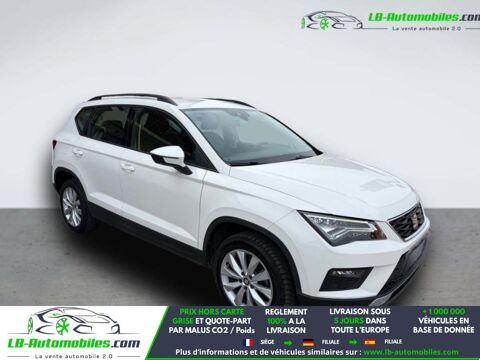 Ateca 2.0 TDI 115 ch 2020 occasion 31850 Beaupuy