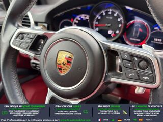 Cayenne S 3.0 V6 440 ch BVA 2019 occasion 31850 Beaupuy