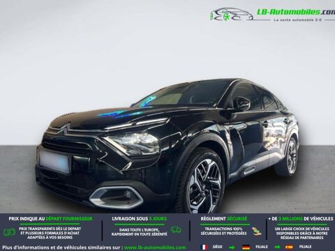 Annonce voiture Citroën C4 X 18499 €