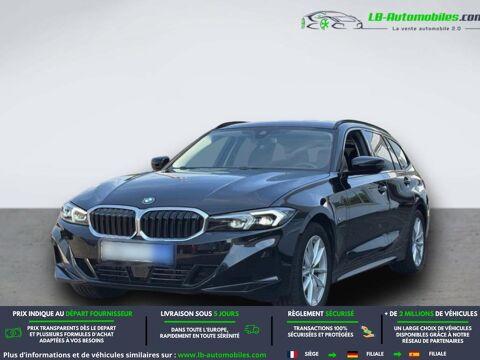Annonce voiture BMW Série 3 26860 €