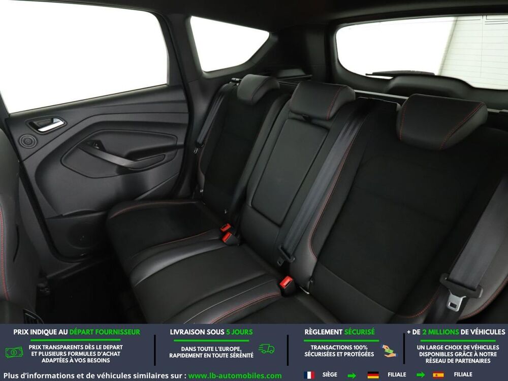 Kuga 1.5 150 4x2 BVA 2019 occasion 31850 Beaupuy