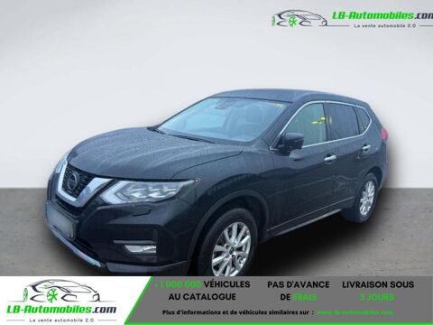 Nissan X-Trail 1.3 DIG-T 160 BVA 7pl 2020 occasion Beaupuy 31850