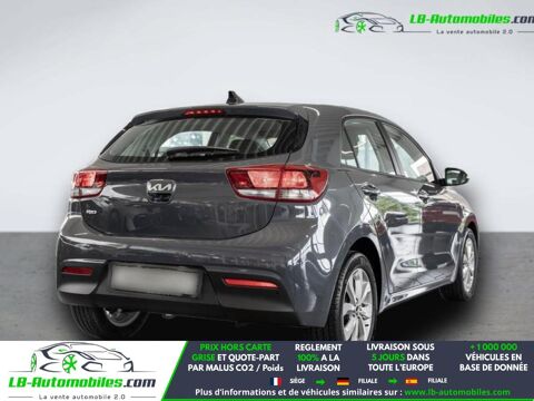 Rio 1.0 T-GDi 100 ch BVM 2022 occasion 31850 Beaupuy