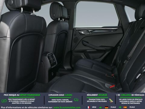 Macan S 3.0 354 ch 2020 occasion 31850 Beaupuy