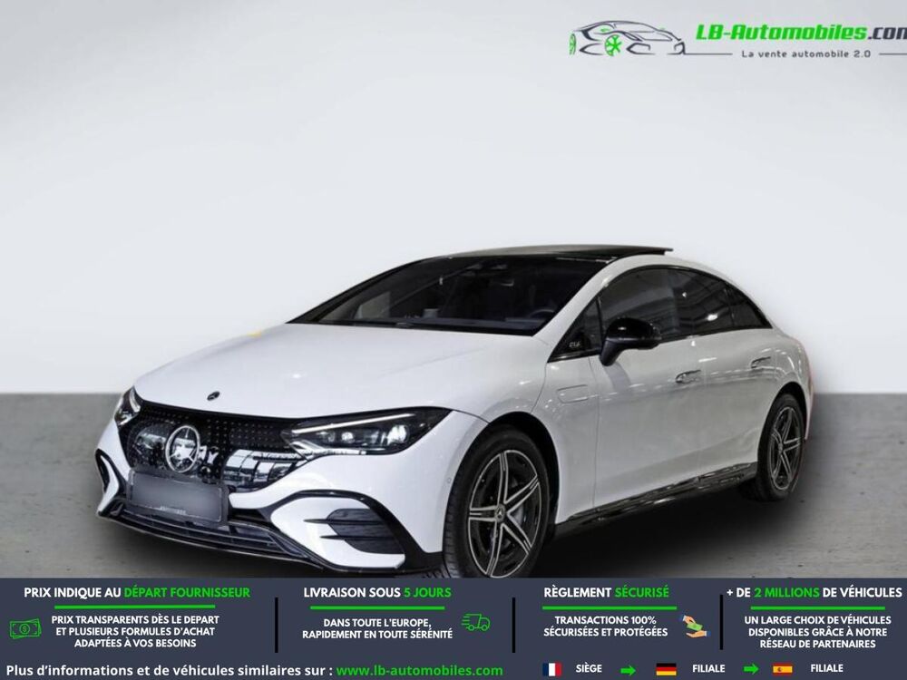 EQE 350 4MATIC 2025 occasion 31850 Beaupuy