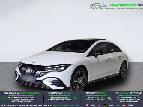 Mercedes EQE 350 4MATIC 2025 occasion Beaupuy 31850