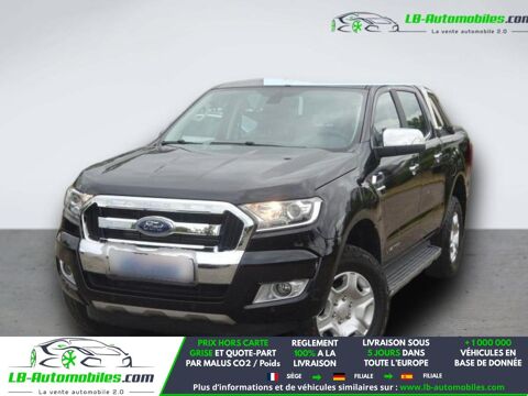 Annonce voiture Ford Ranger 31100 €