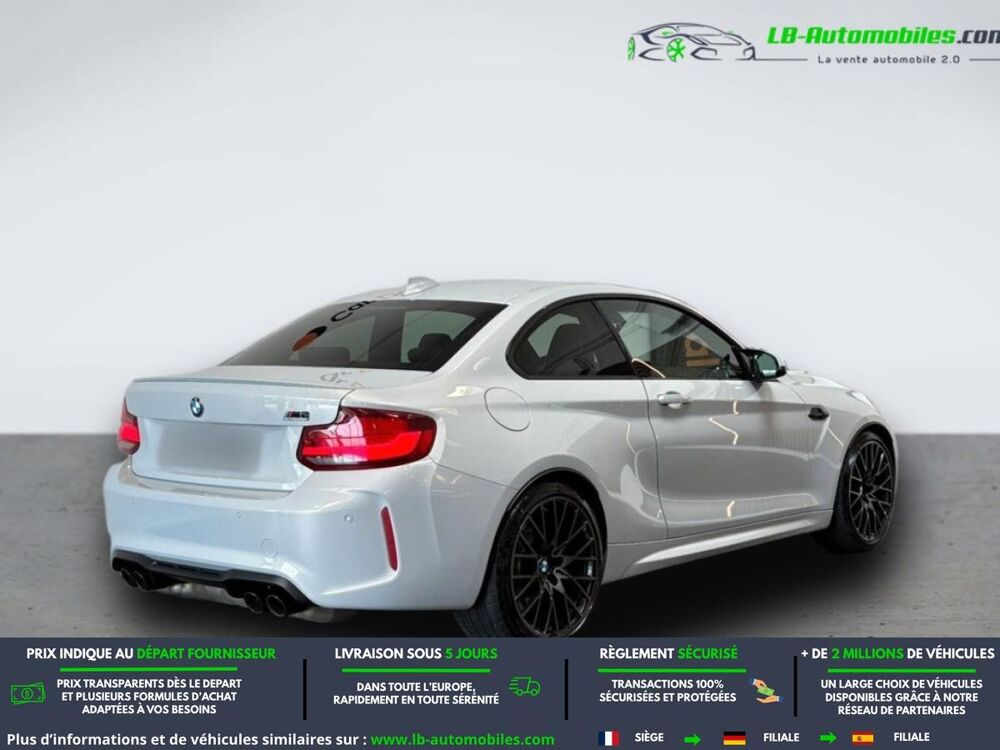 M2 410 ch BVA 2020 occasion 31850 Beaupuy