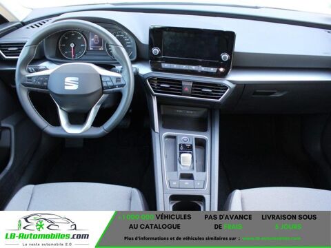 Leon 2.0 TDI 150 BVA 2024 occasion 31850 Beaupuy
