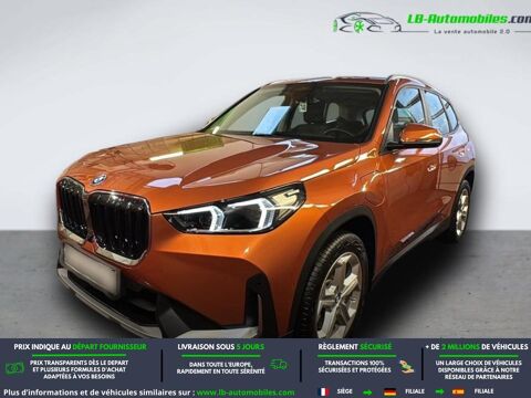 Annonce voiture BMW X1 42470 €